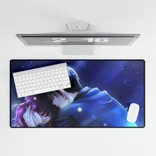 Load image into Gallery viewer, Yona Of The Dawn Mouse Pad (Desk Mat)