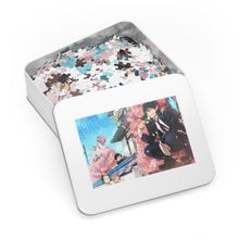 Load image into Gallery viewer, Ao No Exorcist Jigsaw Puzzle