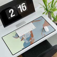 Load image into Gallery viewer, Delicious In Dungeon Mouse Pad (Desk Mat)
