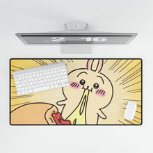 Load image into Gallery viewer, Chiikawa Desktop Mouse Pad (Desk Mat)
