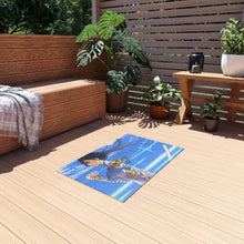 Load image into Gallery viewer, Kill La Kill Rug