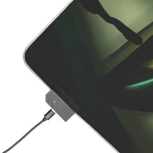 Load image into Gallery viewer, Anime Bleach RGB LED Mouse Pad (Desk Mat)