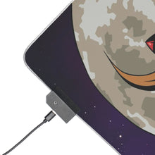 Load image into Gallery viewer, Evangelion: 3.0 You Can (Not) Redo RGB LED Mouse Pad (Desk Mat)