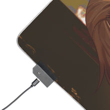 Load image into Gallery viewer, Tokyo Revengers RGB LED Mouse Pad (Desk Mat)