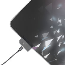 Load image into Gallery viewer, Sword Art Online RGB LED Mouse Pad (Desk Mat)