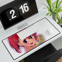 Load image into Gallery viewer, Anime Toradora! Mouse Pad (Desk Mat)