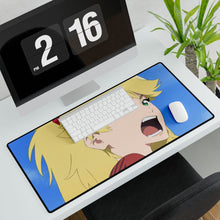 Load image into Gallery viewer, Burn The Witch Mouse Pad (Desk Mat)