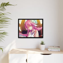 Load image into Gallery viewer, Jibril Canvas Framed Art Print