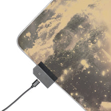 Load image into Gallery viewer, Sword Art Online RGB LED Mouse Pad (Desk Mat)