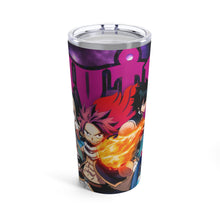 Load image into Gallery viewer, Fairy Tail Tumbler 20oz
