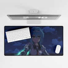Load image into Gallery viewer, Shinmai Maou No Testament Mouse Pad (Desk Mat)