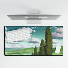Load image into Gallery viewer, Children Who Chase Lost Voices Mouse Pad (Desk Mat)