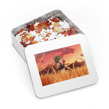 Load image into Gallery viewer, Anime Mushoku Tensei: Jobless Reincarnation Jigsaw Puzzle