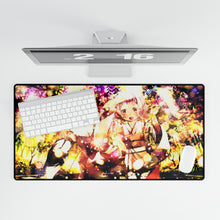 Load image into Gallery viewer, Anime Re:ZERO -Starting Life in Another World- Mouse Pad (Desk Mat)