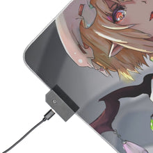 Load image into Gallery viewer, Touhou RGB LED Mouse Pad (Desk Mat)