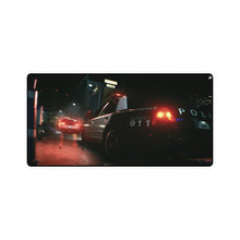 Load image into Gallery viewer, Need for Speed (2015) Mouse Pad (Desk Mat)
