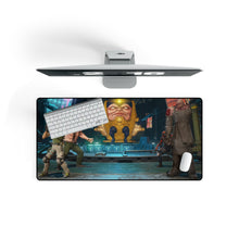 Load image into Gallery viewer, Marvel vs Capcom Infinite Mouse Pad (Desk Mat)