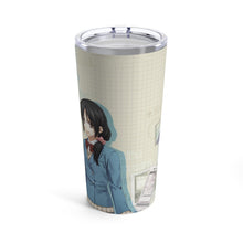 Load image into Gallery viewer, Hakuouki Shinsengumi Kitan Tumbler 20oz