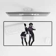 Load image into Gallery viewer, Anime Tokyo Ghoul Mouse Pad (Desk Mat)