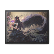 Load image into Gallery viewer, Puella Magi Madoka Magica Canvas Framed Art Print