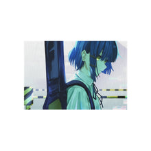 Load image into Gallery viewer, Bocchi the Rock Rug