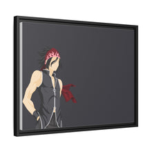 Load image into Gallery viewer, Anime Food Wars: Shokugeki no Soma Canvas Framed Art Print