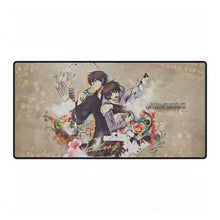 Load image into Gallery viewer, Sekai-ichi Hatsukoi Mouse Pad (Desk Mat)