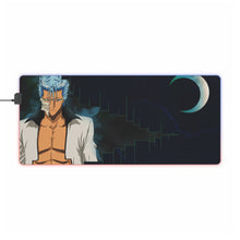 Load image into Gallery viewer, Anime Bleach RGB LED Mouse Pad (Desk Mat)