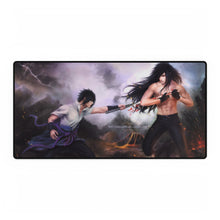 Load image into Gallery viewer, Anime Naruto Mouse Pad (Desk Mat)