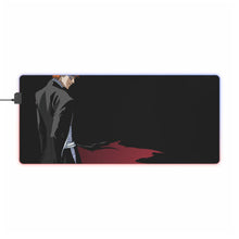 Load image into Gallery viewer, Ichigo RGB LED Mouse Pad (Desk Mat)