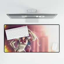 Load image into Gallery viewer, Anime Sailor Moon Mouse Pad (Desk Mat)