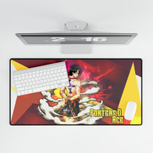Load image into Gallery viewer, Anime One Piece Mouse Pad (Desk Mat)