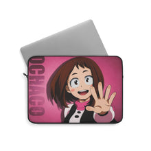 Load image into Gallery viewer, Ochako Laptop Sleeve