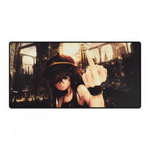 Load image into Gallery viewer, Anime Pixiv Fantasia T Mouse Pad (Desk Mat)