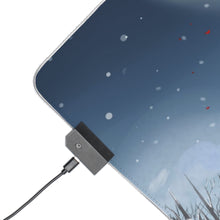 Load image into Gallery viewer, Anime RWBY RGB LED Mouse Pad (Desk Mat)
