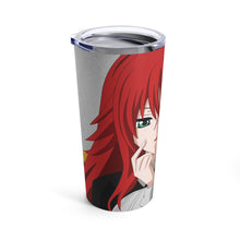Load image into Gallery viewer, Rias Gremory Tumbler 20oz