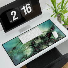 Load image into Gallery viewer, Anime Shunya Yamashita Mouse Pad (Desk Mat)