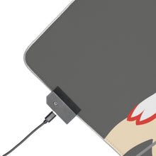 Load image into Gallery viewer, Sword Art Online RGB LED Mouse Pad (Desk Mat)