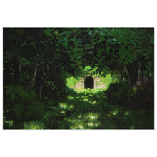 Load image into Gallery viewer, Anime Spirited Awayr Jigsaw Puzzle