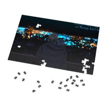 Load image into Gallery viewer, Seishun Buta Yarō wa Banīgāru Senpai no Yume o Minai Jigsaw Puzzle