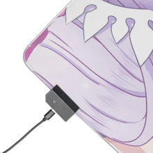 Load image into Gallery viewer, Sword Art Online: Alicization RGB LED Mouse Pad (Desk Mat)