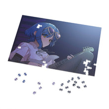 Load image into Gallery viewer, Ryo Yamada Jigsaw Puzzle