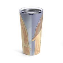 Load image into Gallery viewer, Gabriel DropOut Gabriel Tenma White Tumbler 20oz