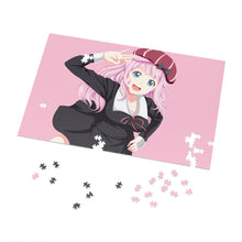 Load image into Gallery viewer, Kaguya-sama: Love Is War Jigsaw Puzzle