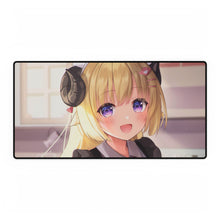 Load image into Gallery viewer, Anime Virtual Youtuber Mouse Pad (Desk Mat)