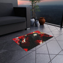 Load image into Gallery viewer, Durarara!! Izaya Orihara Rug