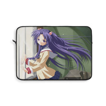 Load image into Gallery viewer, Clannad Kotomi Ichinose Laptop Sleeve