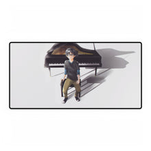 Load image into Gallery viewer, Anime Your Lie in Aprilr Mouse Pad (Desk Mat)