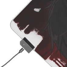 Load image into Gallery viewer, Sword Art Online RGB LED Mouse Pad (Desk Mat)