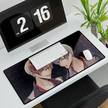 Load image into Gallery viewer, Anime Touken Ranbu Mouse Pad (Desk Mat)